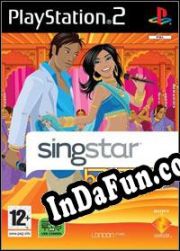 SingStar Bollywood (2007/ENG/MULTI10/RePack from nGen)