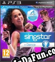 SingStar Dance (2010/ENG/MULTI10/License)