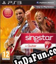 SingStar Guitar (2010/ENG/MULTI10/RePack from ScoRPioN2)