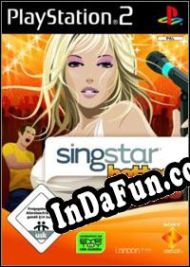 SingStar Hottest Hits (2008/ENG/MULTI10/RePack from EPSiLON)