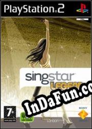 SingStar Legends (2006/ENG/MULTI10/License)