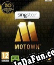 Singstar Motown (2009/ENG/MULTI10/License)