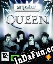 SingStar Queen (2009/ENG/MULTI10/RePack from MYTH)