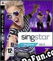 SingStar Vol. 2 (2008/ENG/MULTI10/License)