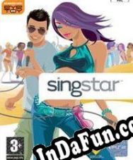 SingStar (2004/ENG/MULTI10/Pirate)
