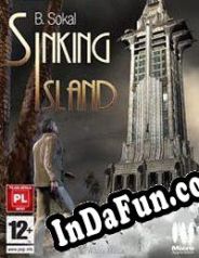Sinking Island (2021/ENG/MULTI10/Pirate)