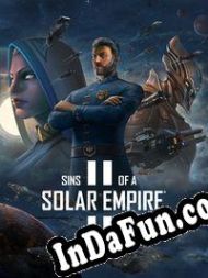 Sins of a Solar Empire II (2022/ENG/MULTI10/Pirate)