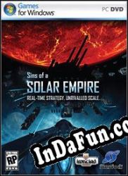 Sins of a Solar Empire (2008) | RePack from ScoRPioN2