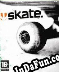 skate. (2007) (2007/ENG/MULTI10/RePack from AHCU)