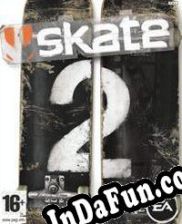 Skate 2 (2009/ENG/MULTI10/RePack from RESURRECTiON)