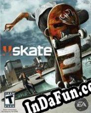 Skate 3 (2010/ENG/MULTI10/License)