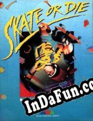 Skate or Die (1988/ENG/MULTI10/RePack from CORE)