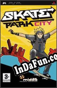 Skate Park City (2008/ENG/MULTI10/RePack from Anthrox)