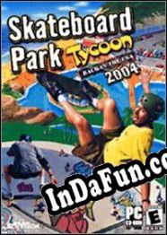 Skateboard Park Tycoon 2004: Back in USA (2003/ENG/MULTI10/License)