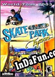 Skateboard Park Tycoon: World Tour 2003 (2002/ENG/MULTI10/RePack from PiZZA)