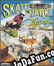 Skateboard Park Tycoon (2001/ENG/MULTI10/Pirate)