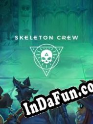 Skeleton Crew (2022/ENG/MULTI10/Pirate)