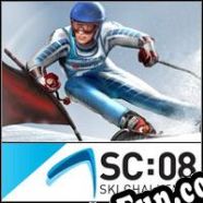 Ski Challenge 08 (2007/ENG/MULTI10/License)