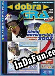 Ski Jump Challenge 2002 (2001/ENG/MULTI10/RePack from CFF)
