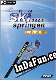 Ski Jump Challenge 2003 (2002/ENG/MULTI10/RePack from HOODLUM)