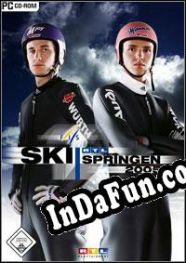 Ski Jump Challenge 2005 (2004) | RePack from Team X