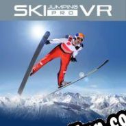 Ski Jumping Pro VR (2019/ENG/MULTI10/License)