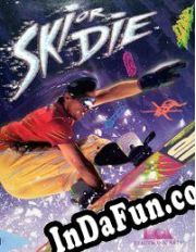 Ski or Die (1990/ENG/MULTI10/Pirate)