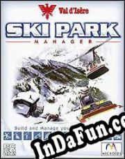 Ski Park Manager (2002) | RePack from S.T.A.R.S.