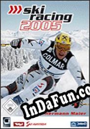 Ski Racing 2005 (2004/ENG/MULTI10/RePack from BetaMaster)