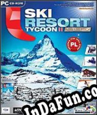 Ski Resort Tycoon II (2001) | RePack from DiViNE