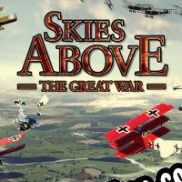 Skies above the Great War (2021/ENG/MULTI10/License)