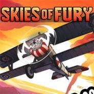 Skies of Fury (2017) | RePack from ORiGiN