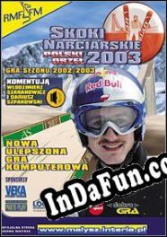 Skoki narciarskie 2003: Polski orzel (2002/ENG/MULTI10/Pirate)