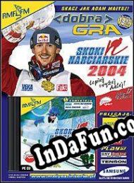 Skoki narciarskie 2004 (2003) | RePack from FAiRLiGHT