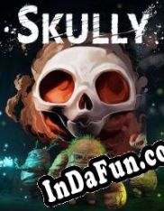 Skully (2020/ENG/MULTI10/RePack from REPT)