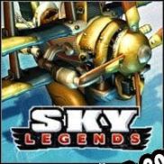 Sky Legends (2021/ENG/MULTI10/License)