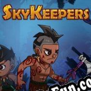 SkyKeepers (2017/ENG/MULTI10/RePack from IREC)