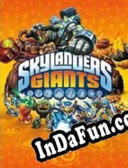 Skylanders Giants (2012/ENG/MULTI10/RePack from RU-BOARD)