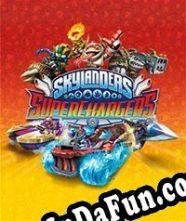 Skylanders SuperChargers (2015/ENG/MULTI10/Pirate)