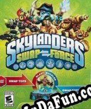 Skylanders Swap Force (2013/ENG/MULTI10/RePack from REPT)