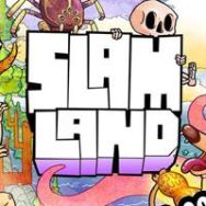 Slam Land (2018/ENG/MULTI10/License)