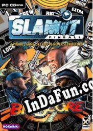 SlamIt Pinball: Big Score (2009/ENG/MULTI10/RePack from LSD)