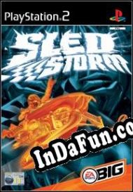 Sled Storm (2002/ENG/MULTI10/Pirate)