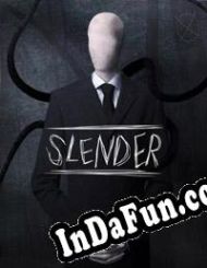 Slender: The Eight Pages (2012/ENG/MULTI10/License)