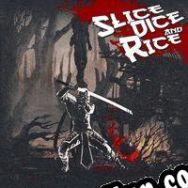 Slice, Dice & Rice (2017/ENG/MULTI10/License)