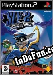 Sly 2: Band of Thieves (2004/ENG/MULTI10/License)