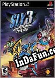 Sly 3: Honor Among Thieves (2005/ENG/MULTI10/License)