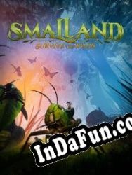 Smalland: Survive the Wilds (2024/ENG/MULTI10/Pirate)