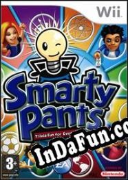 Smarty Pants (2007/ENG/MULTI10/RePack from GEAR)