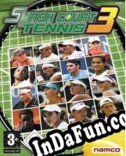 Smash Court Tennis 3 (2007/ENG/MULTI10/RePack from CFF)